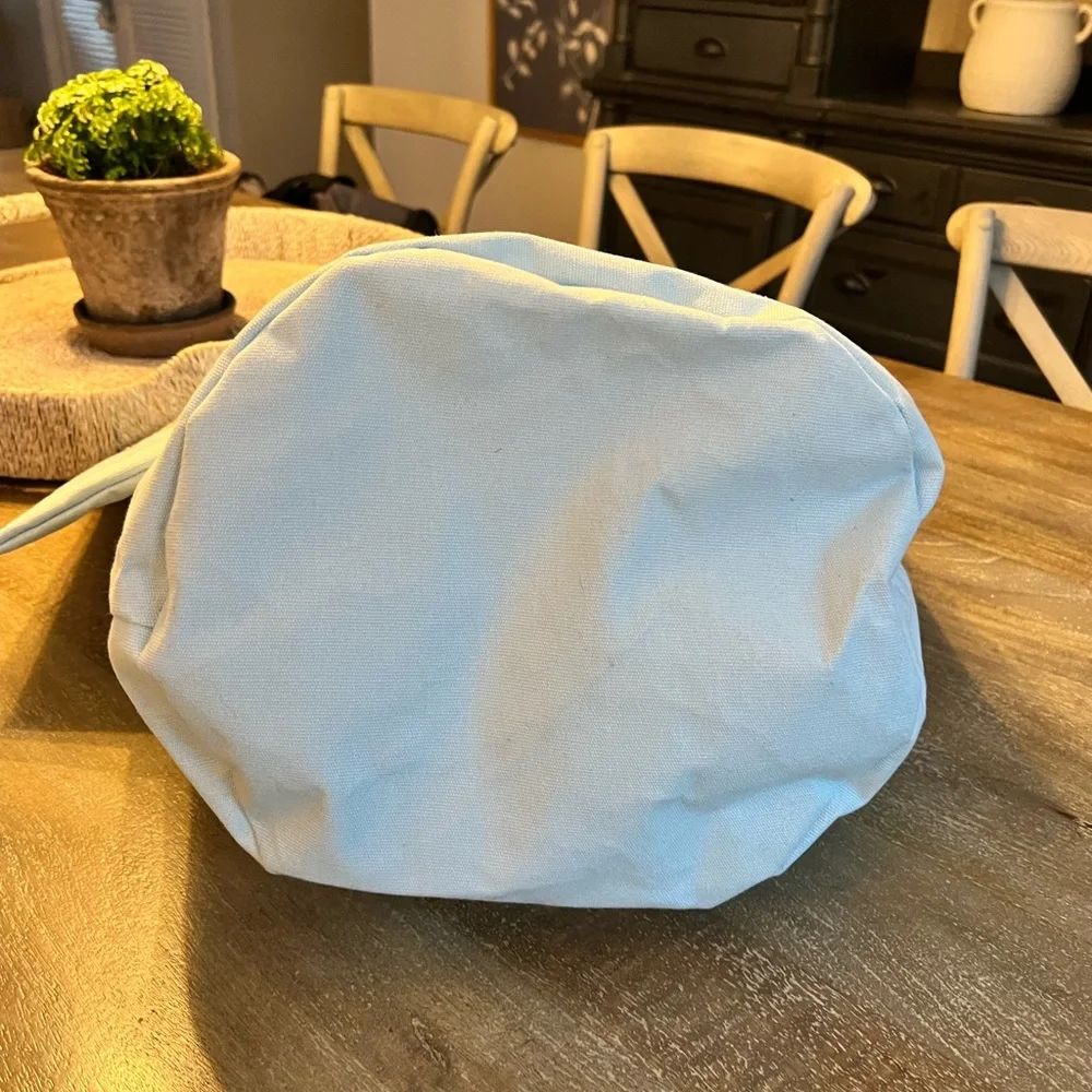 Baby Boy Bag